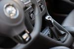 Volkswagen Golf R 2012 года